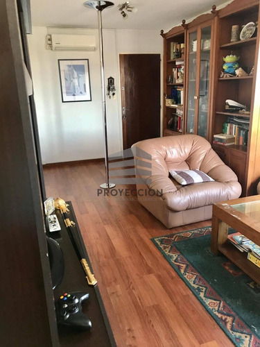 Imagen 2 de 12 de Apartamento En Venta De 3 Dormitorio En Buceo
