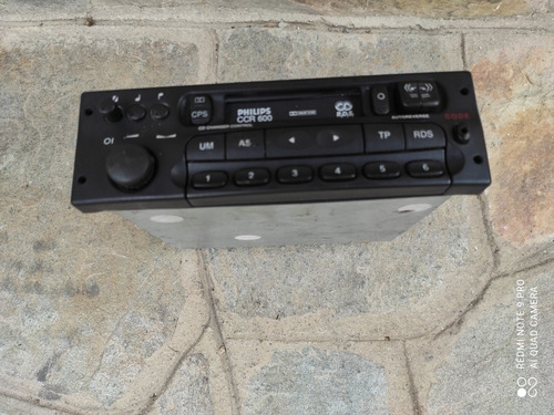 Reproductor De Chevrolet Astra Coupe Original 2.2 (Usado)