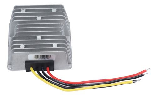 Convertidor Dc Buck De 24 V A 13,8 V Y 10 A, Regulador De Vo