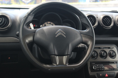 Citroen C3 Picasso Glx 1.5 2013