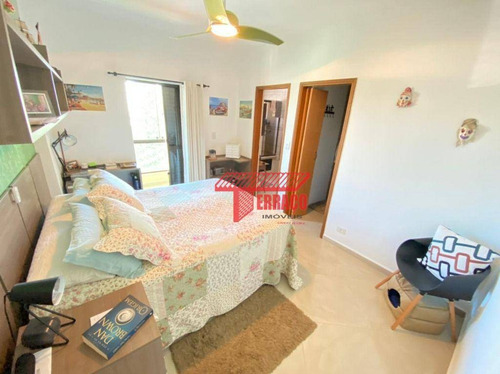 Imagem 11 de 18 de Apartamento Com 3 Dormitórios À Venda, 146 M² - Rudge Ramos - São Bernardo Do Campo/sp - Ap1279
