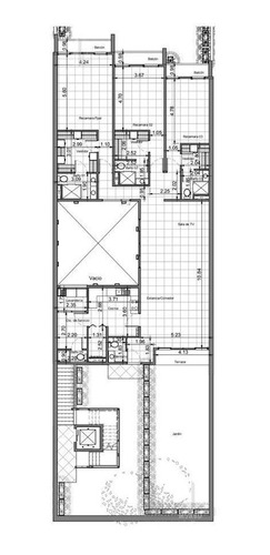 Imagen 22 de 30 de Departamento Venta Lomas De Tecamachalco