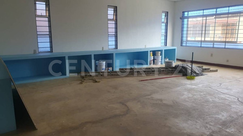 Se Renta Local En La Colonia Las Flores