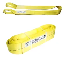 Comprar Eslinga Plana Poliester Ojo-ojo 2pulgadas X 3mts 3 Toneladas