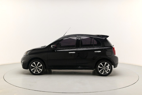 Nissan March 1.6