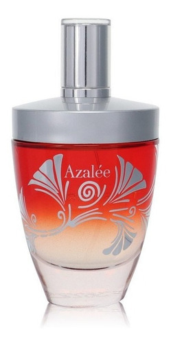 Perfume para mujer Lalique Azalée Edp, 100 ml, sin caja