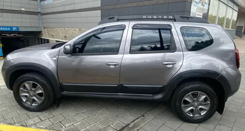 Renault Duster 2.0 Dynamique 4x2