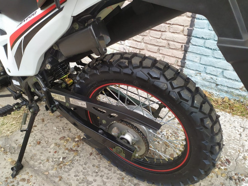 Imagen 6 de 16 de Gilera, Smx S3