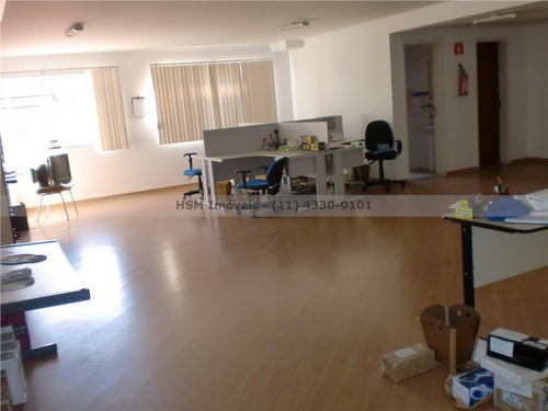 Predio Inteiro - Planalto - Sao Bernardo Do Campo - Sao Paulo | Ref.: - 9433
