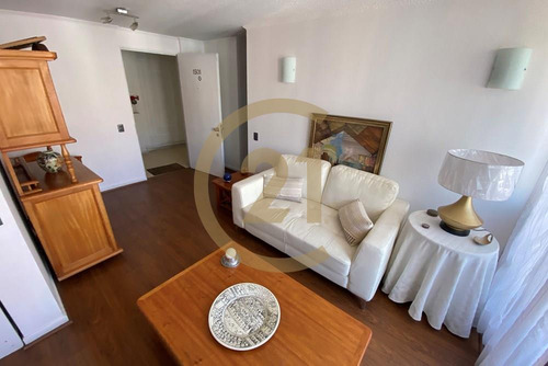 Venta Departamento Ideal Para Inversión