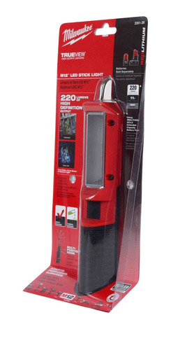 M12 Luz Led Milwaukee 2351-20
