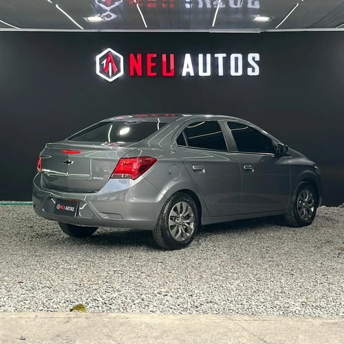 Chevrolet Joy Sedán 1.4