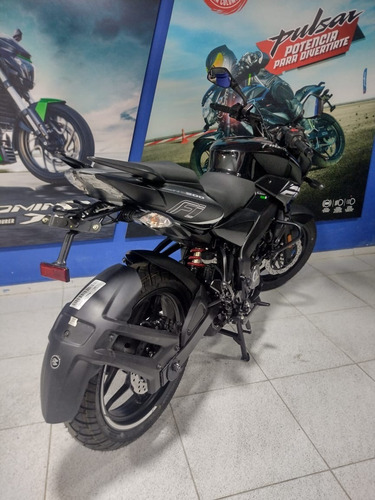 Imagen 17 de 18 de Bajaj Pulsar Ns 200 Fi