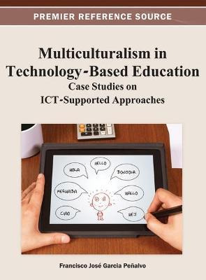 Libro Multiculturalism In Technology-based Education - Fr...