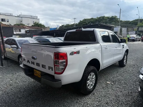 Ford Ranger XLS 3.2 MECANICA