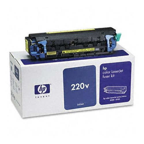 Kit De Fusor Original Hp C4156a Alto Rendimiento 100.000 Pgs