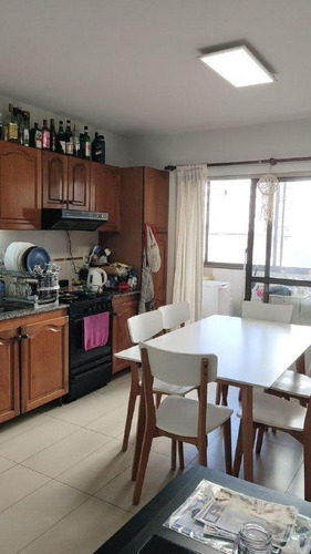 Imagen 9 de 20 de Venta - Departamento 3 Dormitorios Dependencias Cochera - Rosario