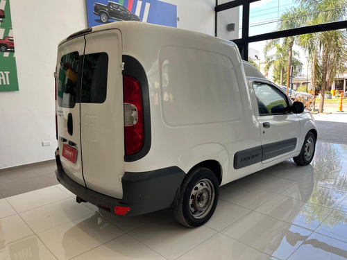 Fiat Fiorino 1.4 Fire Evo 87cv