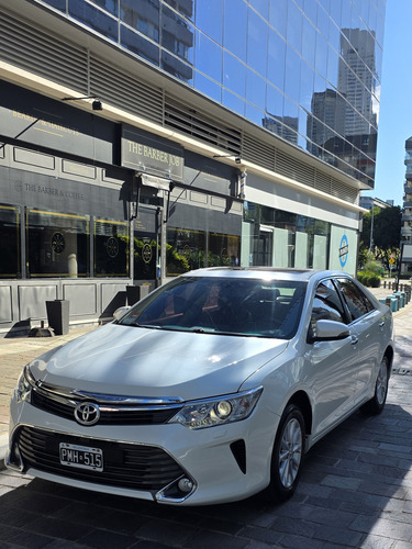 Toyota Camry 2.5 L4 At