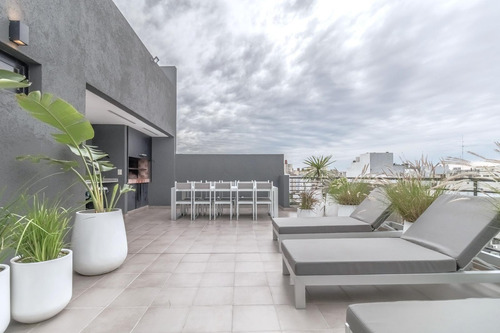 Oportunidad Monoambiente Con Balcon Y Amenites Palermo Hollywood Apto Credito Y Profesional