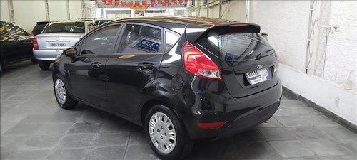 Ford Fiesta 1.5 S Hatch 16v