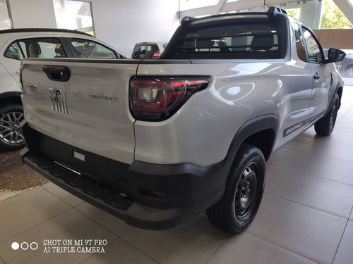 Imagem 6 de 15 de Fiat Strada 1.4 Fire Flex Endurance Cs Manual