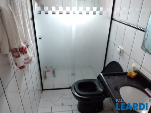 Imagem 15 de 15 de Casa Térrea - Campo Grande - Sp - 624767