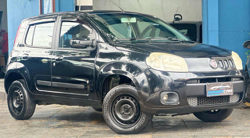 Fiat Uno 1.0 Vivace Flex 5p