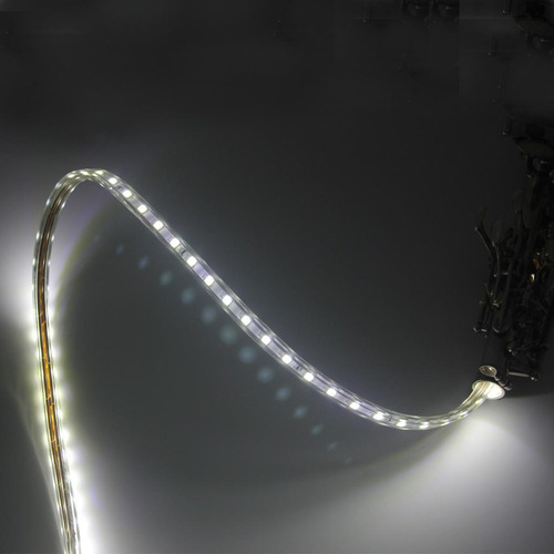 1 Pcs 100 Cm Led Leak Light Sax Ferramenta De Reparo Para