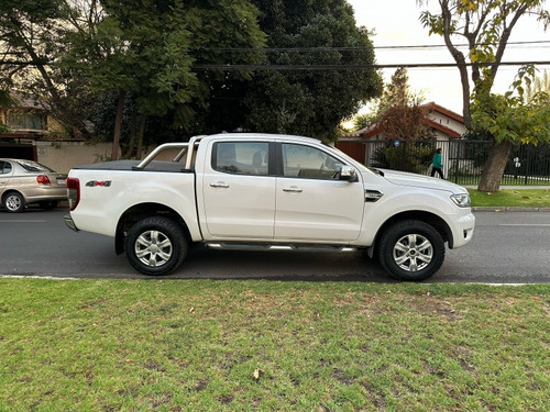 Ford Ranger 3.2 DSL Auto XLT 4WD