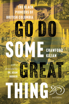 Libro Go Do Some Great Thing: The Black Pioneers Of Briti...