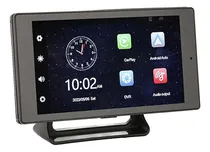 Comprar Radio Pantalla Inalámbrica 7p. Multimedia Carplay 2 Cámaras