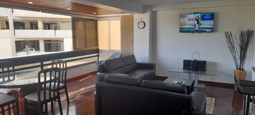 Apartamento Tipo Estudio En Alquiler Por Día