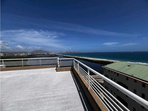Espectacular Apartamento En La Isla De Margarita, Residencias Millenium, Con Vista Al Mar