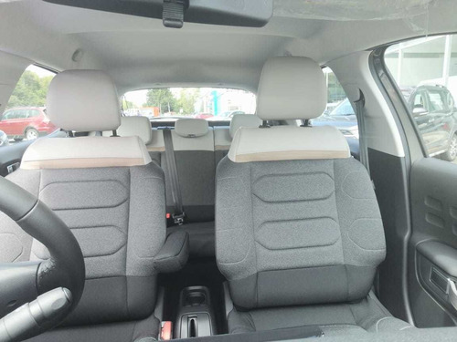 Citroén C3 1.2 Turbo Unique Modelo 2022
