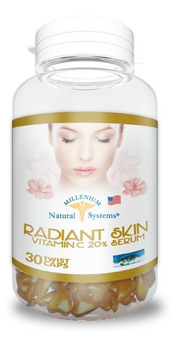 Radiant Skin Vitamin C & Serum - L a $70800