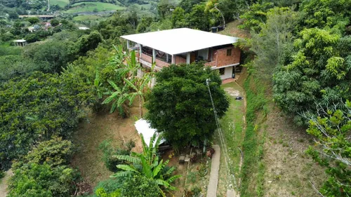 Excelente Oportunidad De Inversion Finca En Barbosa Vereda Tamborcito.