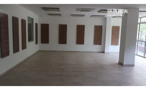 Venta Apartamento De 121.69mts2 En La Flora, Norte De Cali 7935.