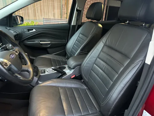 Ford Escape 2.0 Se 4x4