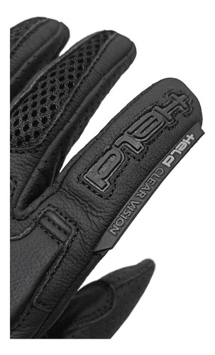 Guantes Moto Held Summertime II Verano Resistente Protecciones Talle 2XL
