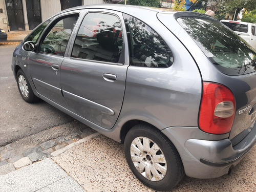 Citroën Xsara Picasso 2.0 Hdi
