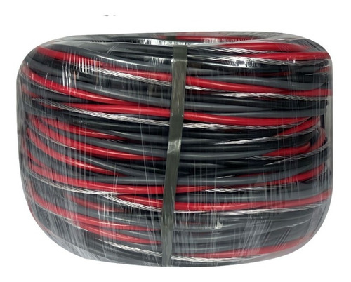 Fio Cabo Alumínio Multiplexado Quadruplex Nu 10mm 150 Metros