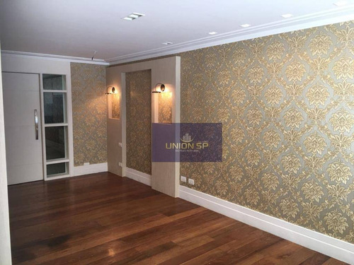 Imagem 1 de 20 de Casa À Venda, 120 M² Por R$ 1.400.000,00 - Perdizes - São Paulo/sp - Ca0810