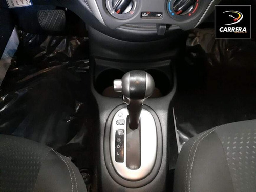 Versa 1.6 16v Flexstart Sv 4p Xtronic