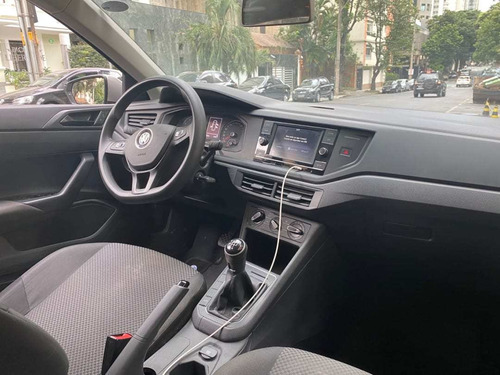 Imagem 9 de 14 de Volkswagen Polo 1.0 12v Flex