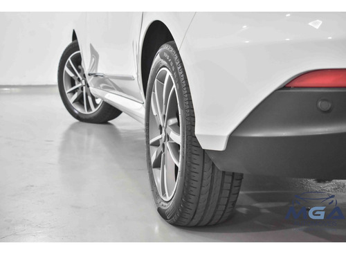 Fiat Cronos 1.3 FIREFLY FLEX PRECISION CVT