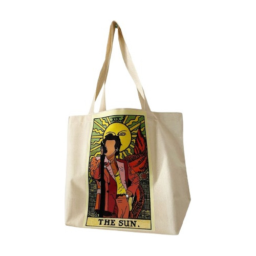 Totebags Personalizada Harry Styles The Sun