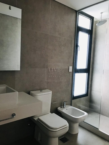 Apartamento A Estrenar En Carrasco Norte