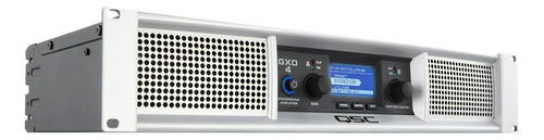 Amplificador de audio QSC GXD4