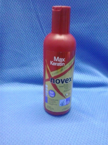 Novex Max Keratin 250ml